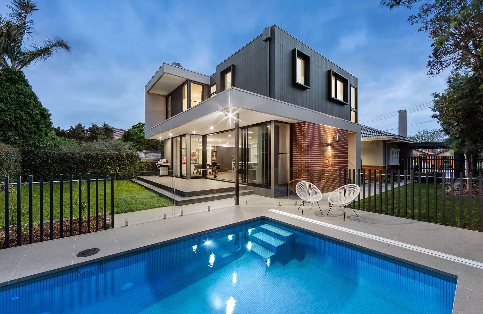Planning a New Build in Melbourne’s Eastern Suburbs: What’s the Step-By-Step Process?