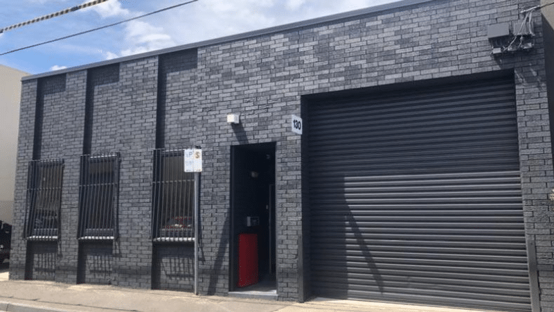 Commercial Builds