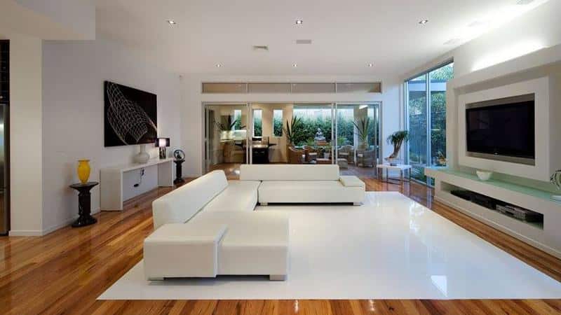 Home Renovations