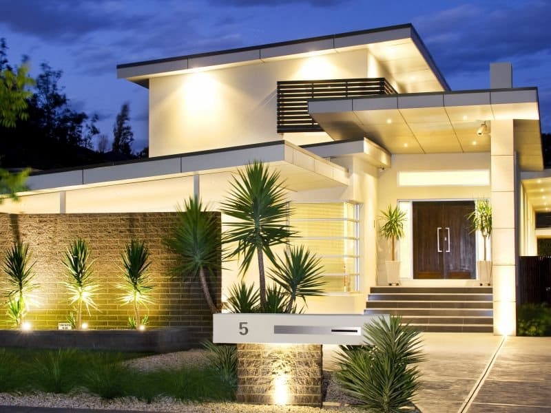 Balwyn project by NPR Building Concepts