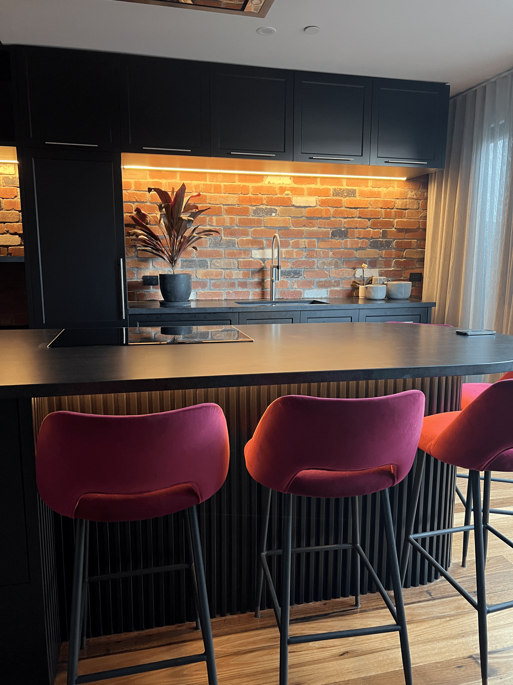 Home Renovations