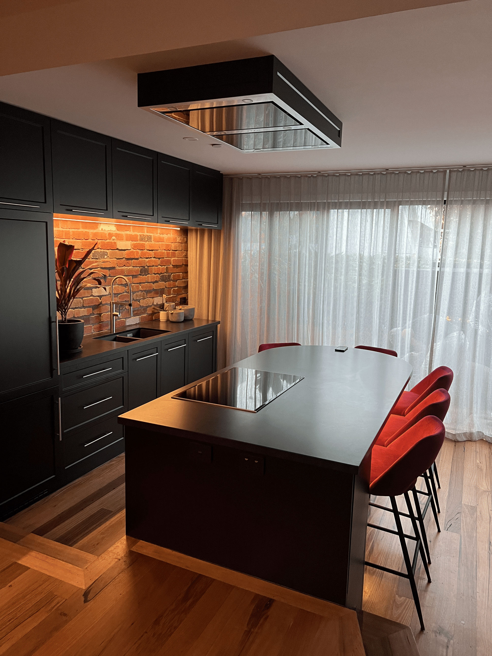 Home Renovation