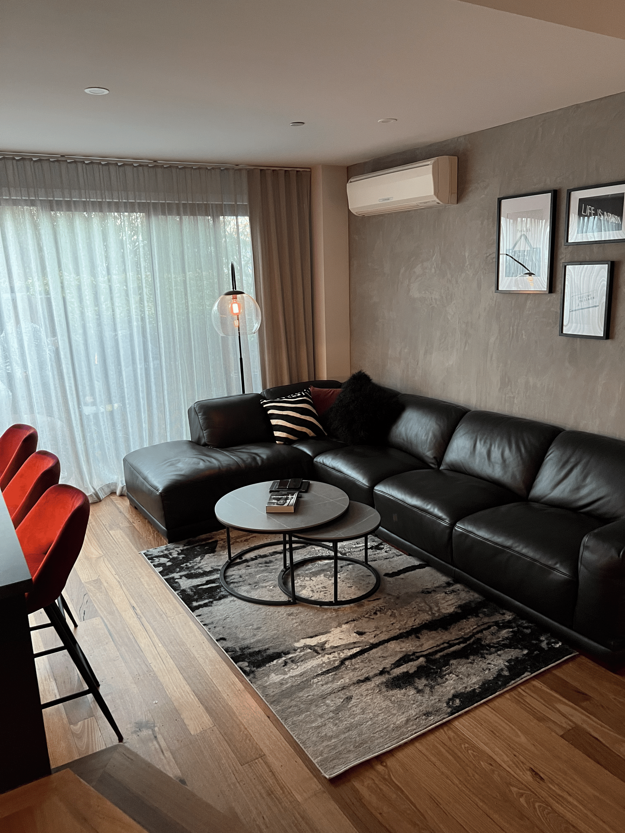 Clifton Hill project by NPR Building Concepts