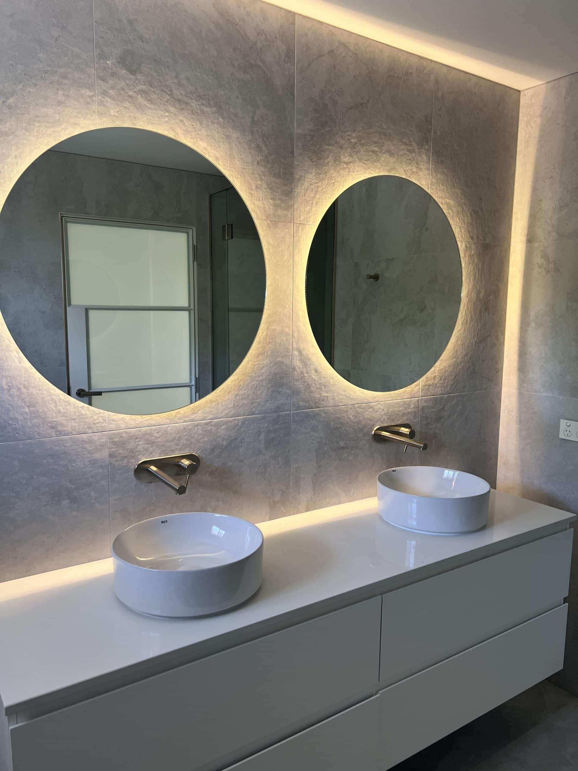 Glen Iris project by NPR Building Concepts