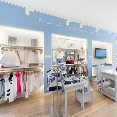 Jacadi – Commercial — photo 1