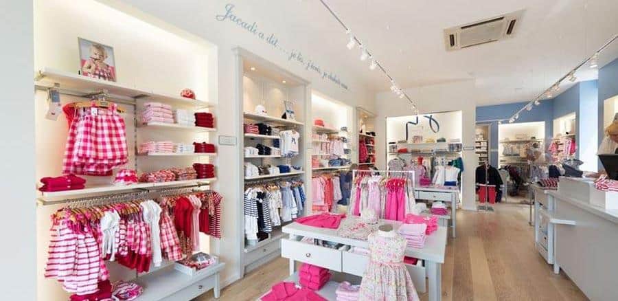 Jacadi – Commercial — photo 3