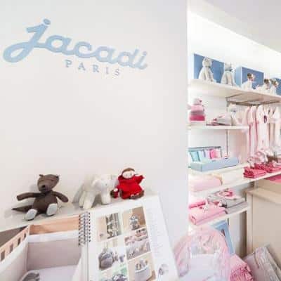 Jacadi – Commercial — photo 5