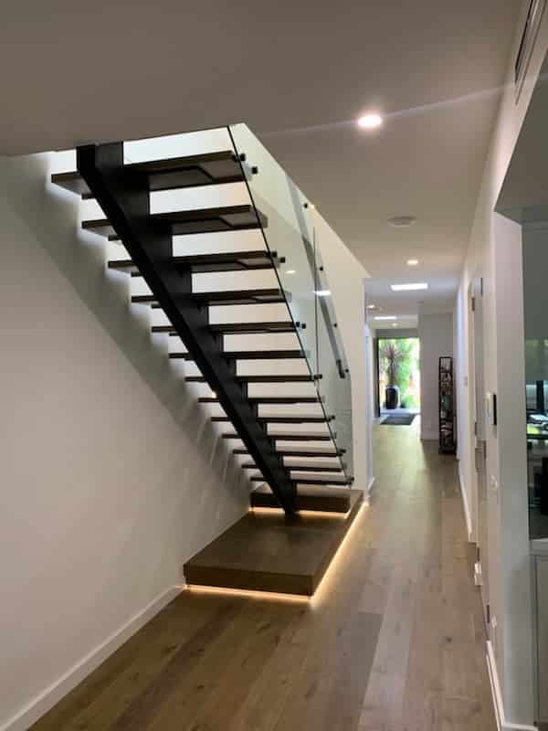 Sandringham project by NPR Building Concepts