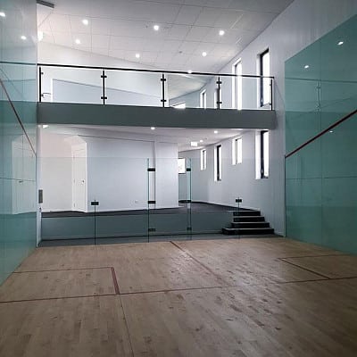 Squash Club – Commercial — photo 5