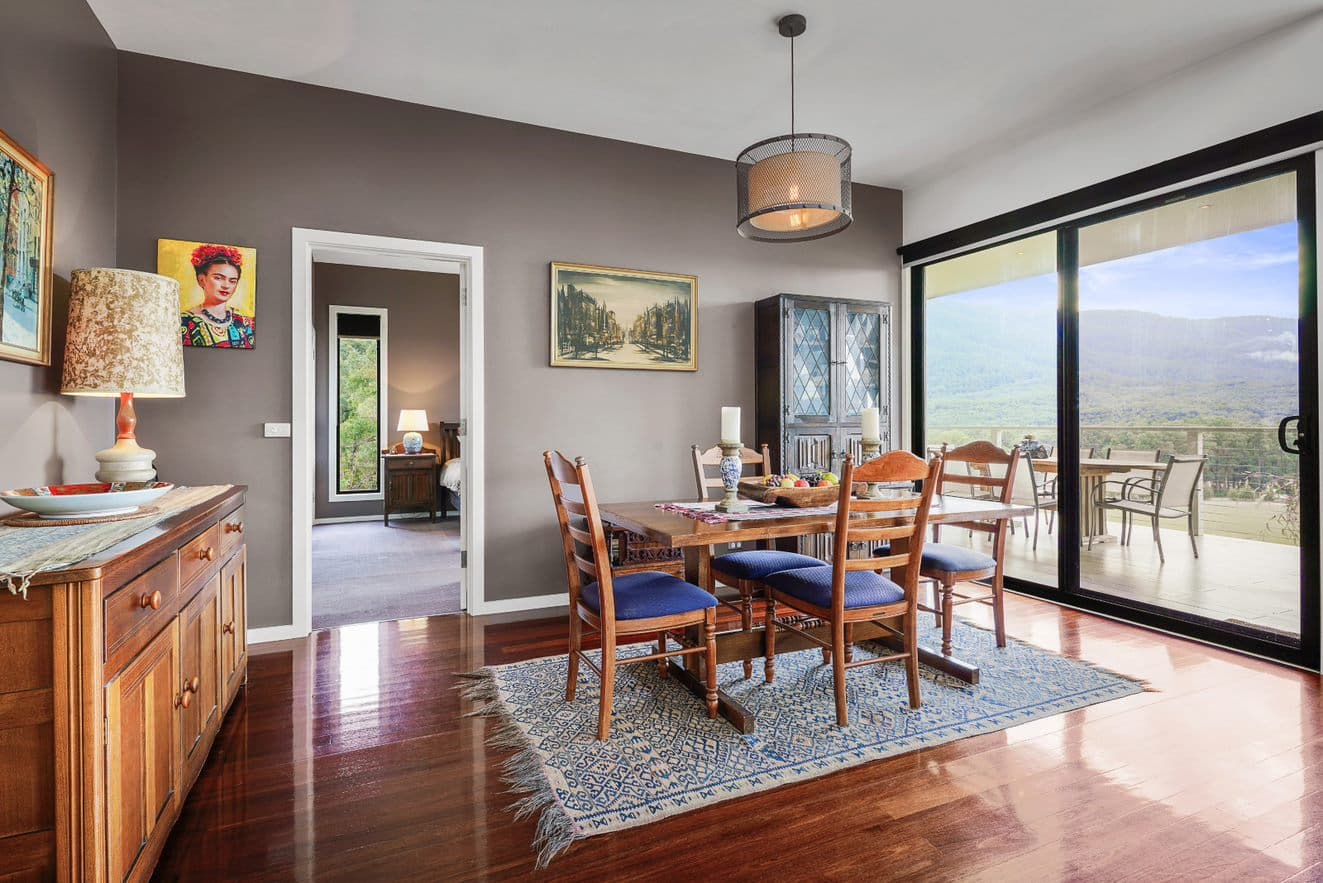 Warburton project by NPR Building Concepts