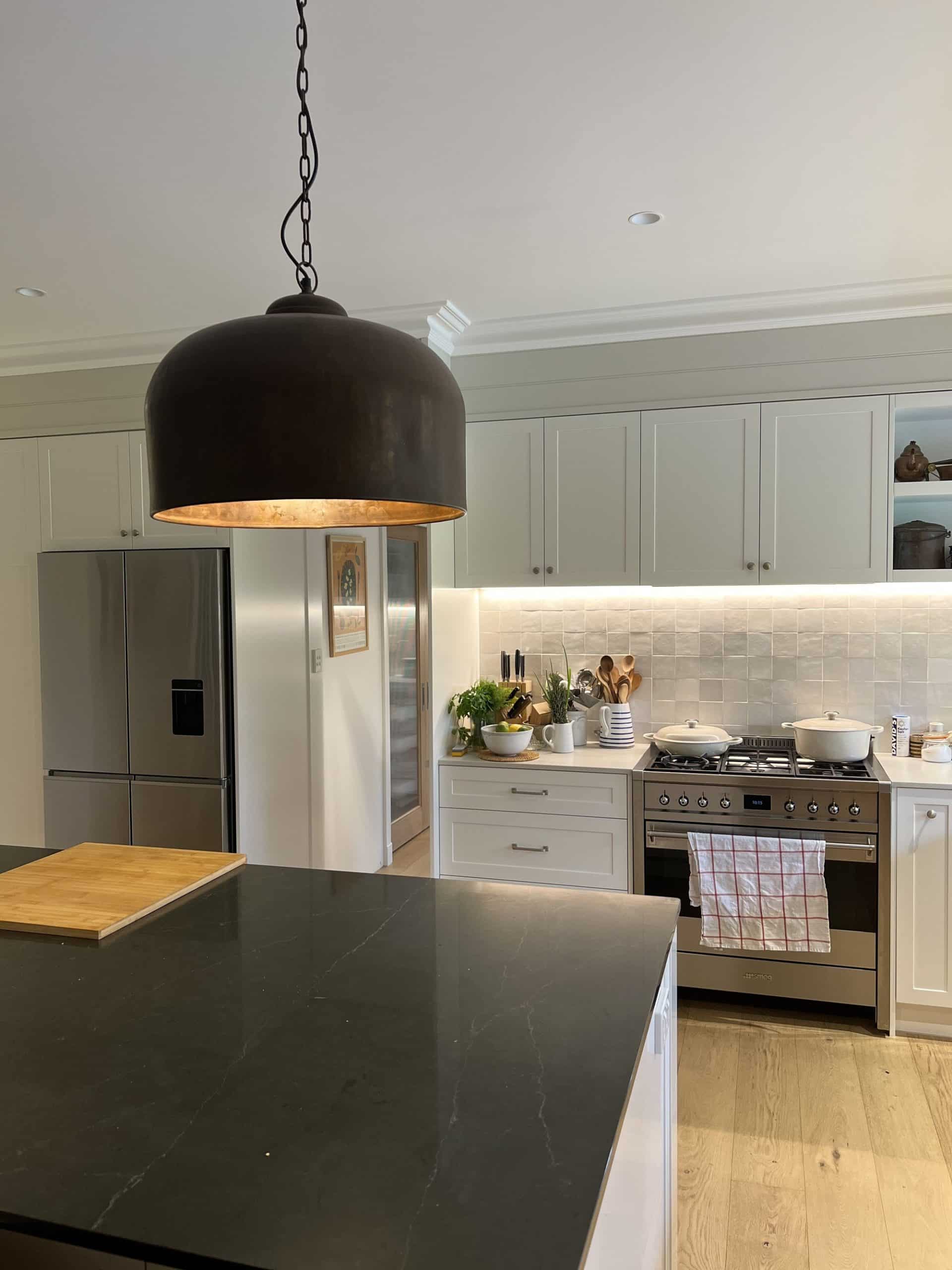 Kitchen Renovation