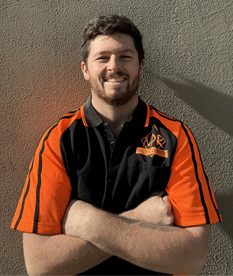 Darcy — Qualified Carpenter