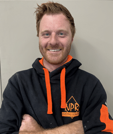 Bill — Qualified Carpenter