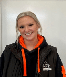 Erin — Office Admin