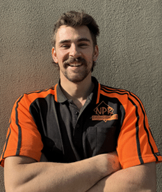 Harry — Qualified Carpenter