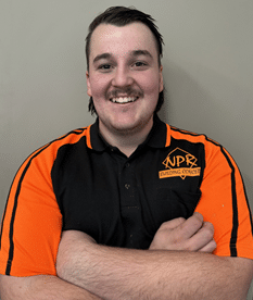 Kane — Qualified Carpenter