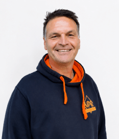 Nicholas Ralph — Owner
