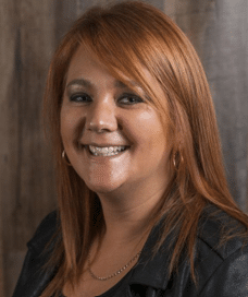 Renee Ralph — Owner